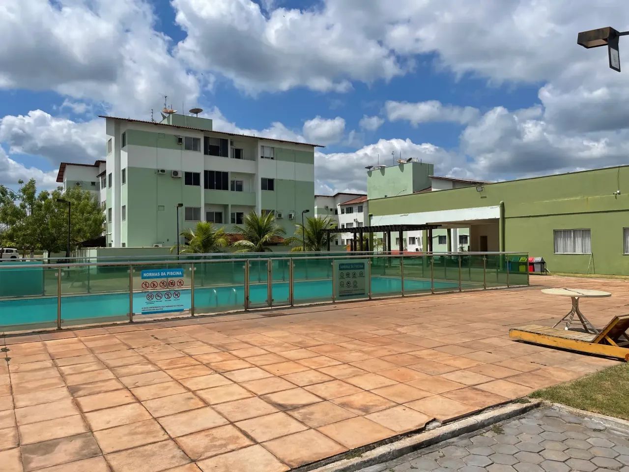 Marabá - Apartamento Mobiliado no Total Ville - Foto 4