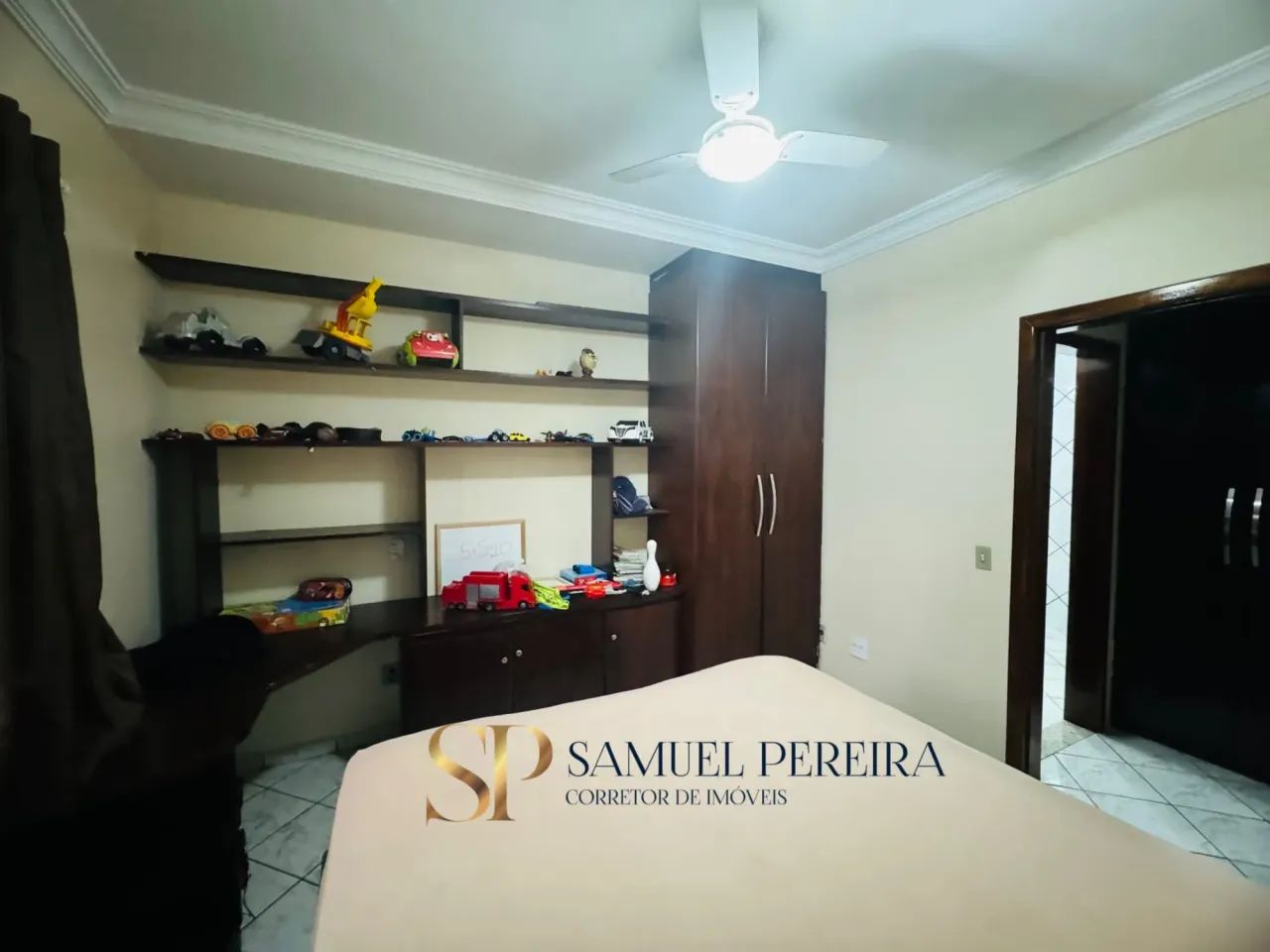 Setor Tropical Verde Sobrado Residencial e Comercial - Foto 5