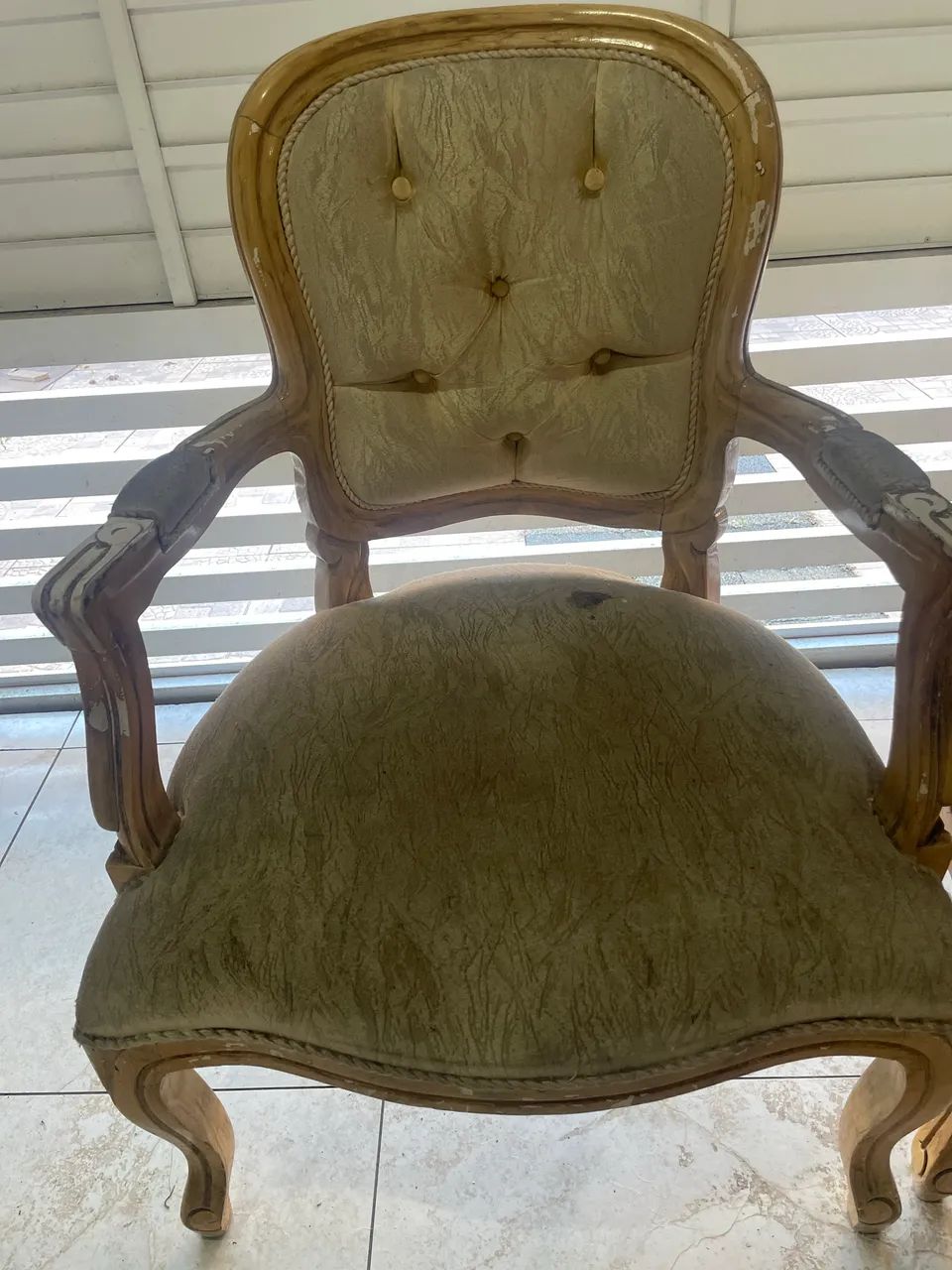Poltronas