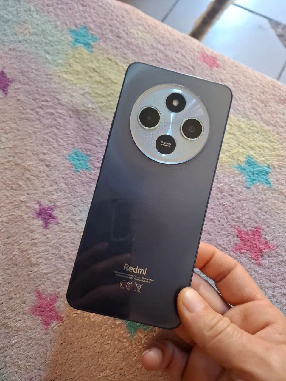 Redmi 14c 256 gigas - Foto 5