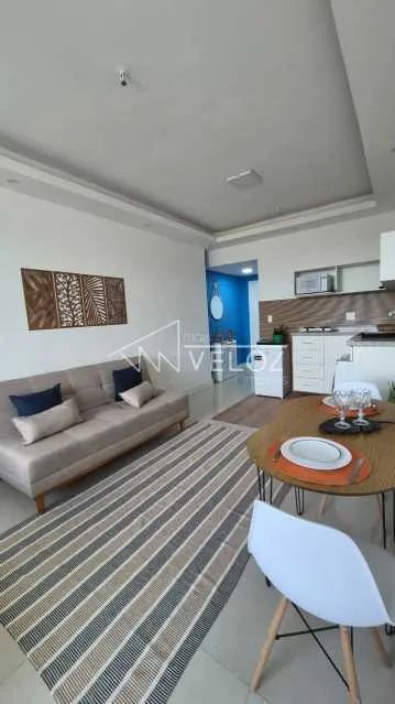 Apartamento : / Residencial / Centro - Foto 2