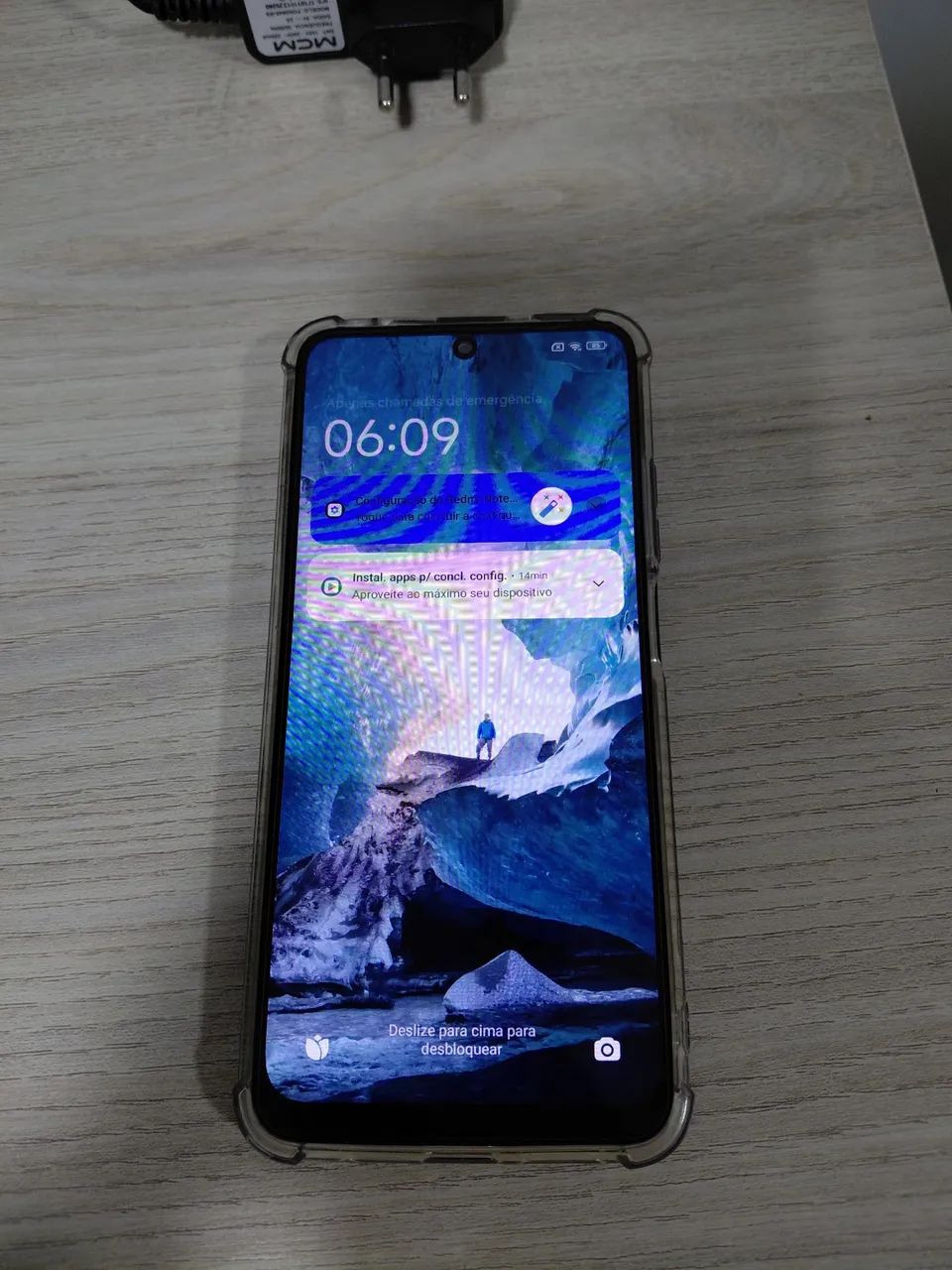 Xiaomi Redmi Note 11 - Foto 3
