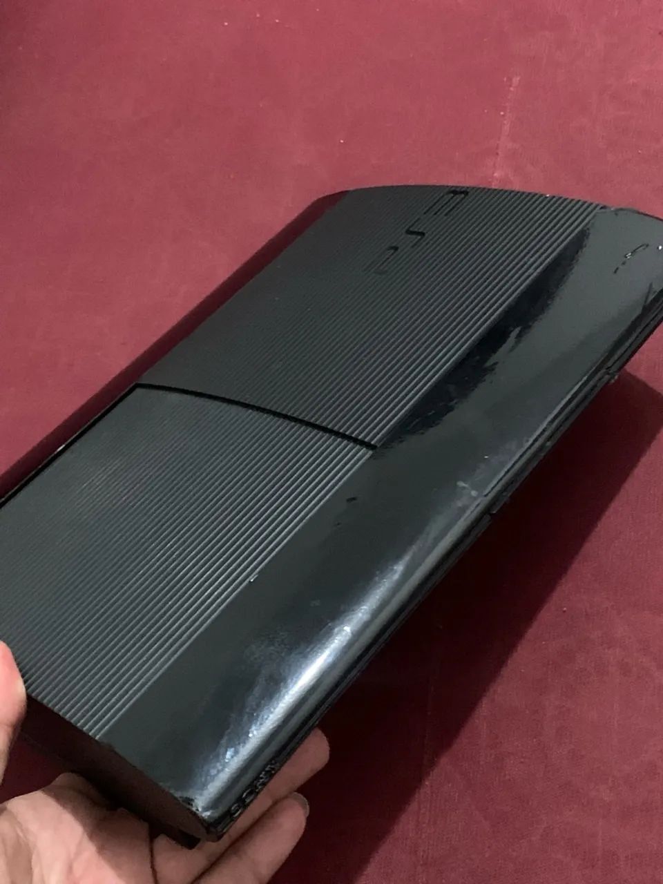 PS3 DESBLOQUEADO  - Foto 2