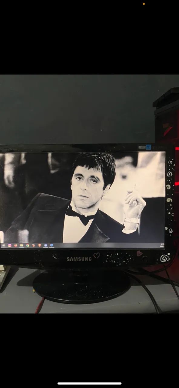 Monitor - Foto 3