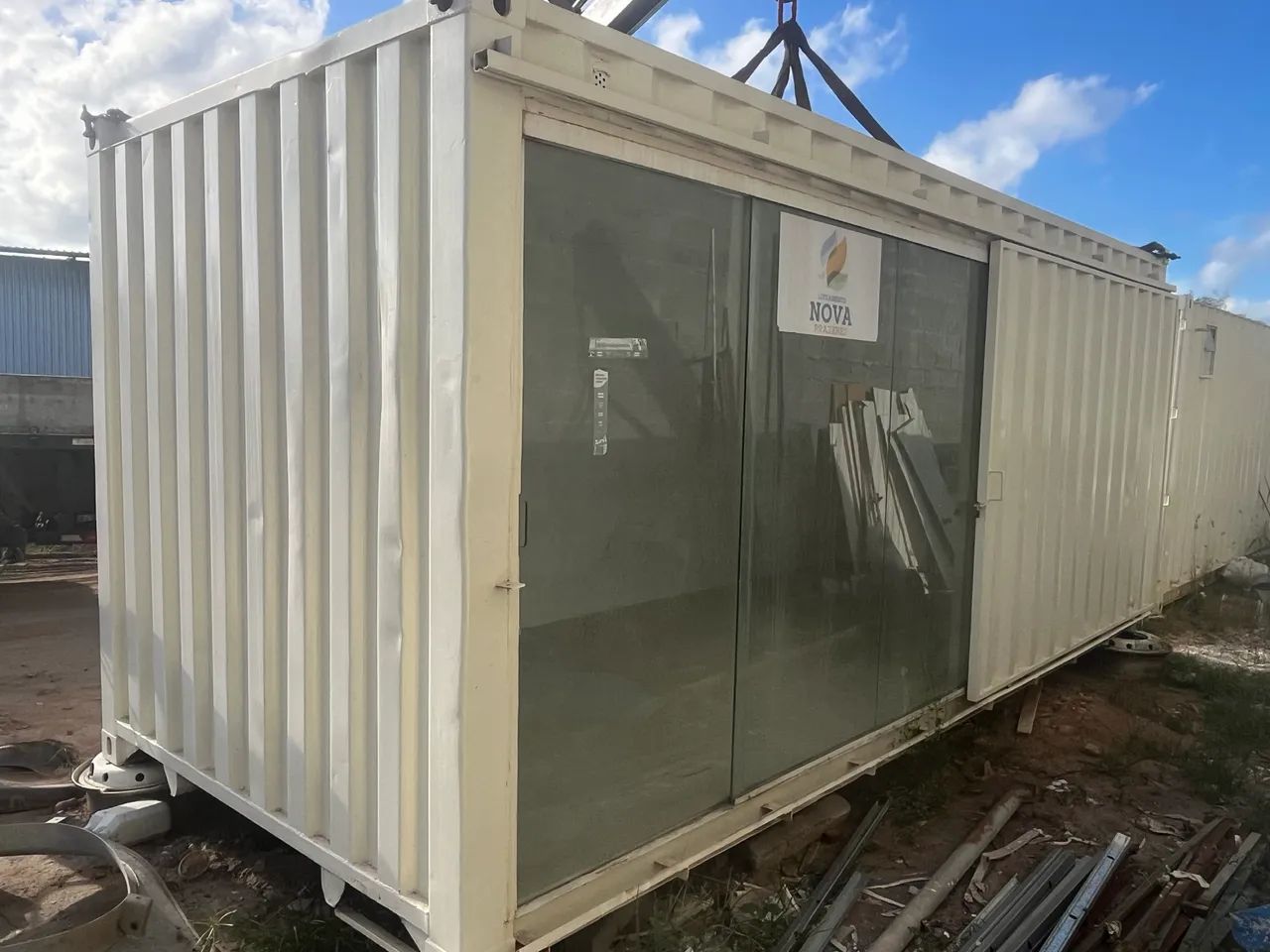 CONTAINER STORE468234110375700485