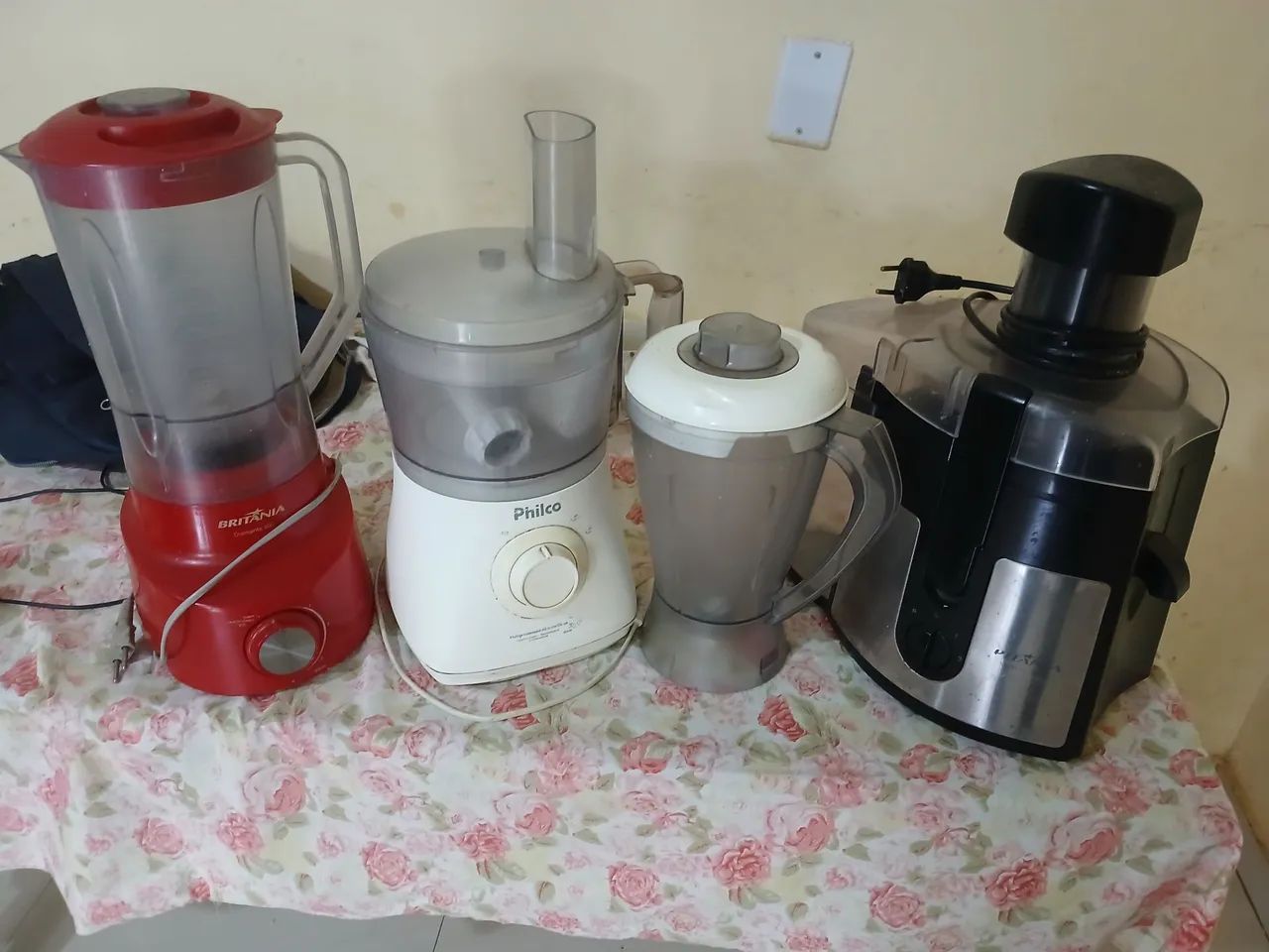 Eletro eletrônico  - Foto 2