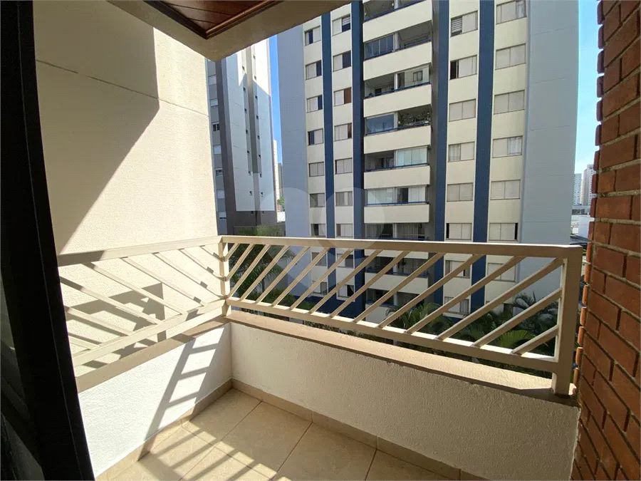 Apartamento com 3 quartos à venda em Tatuapé - SP - Foto 4