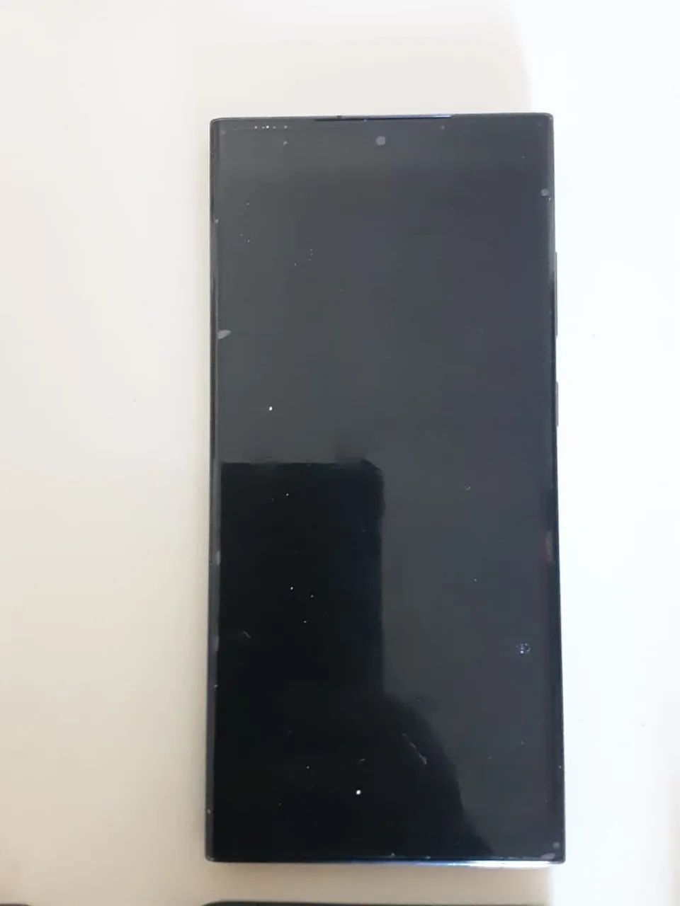 Vendo ou troco S23 ultra completo - Foto 2