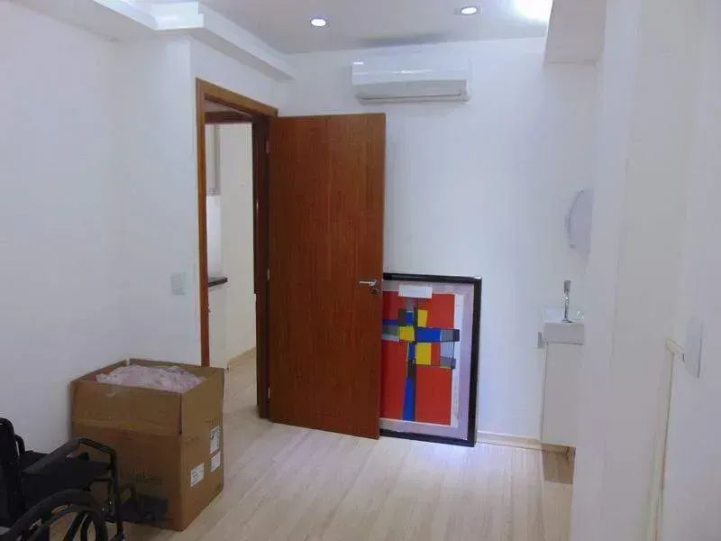Rua Presidente Carlos de Campos 45 - Laranjeiras - Foto 5