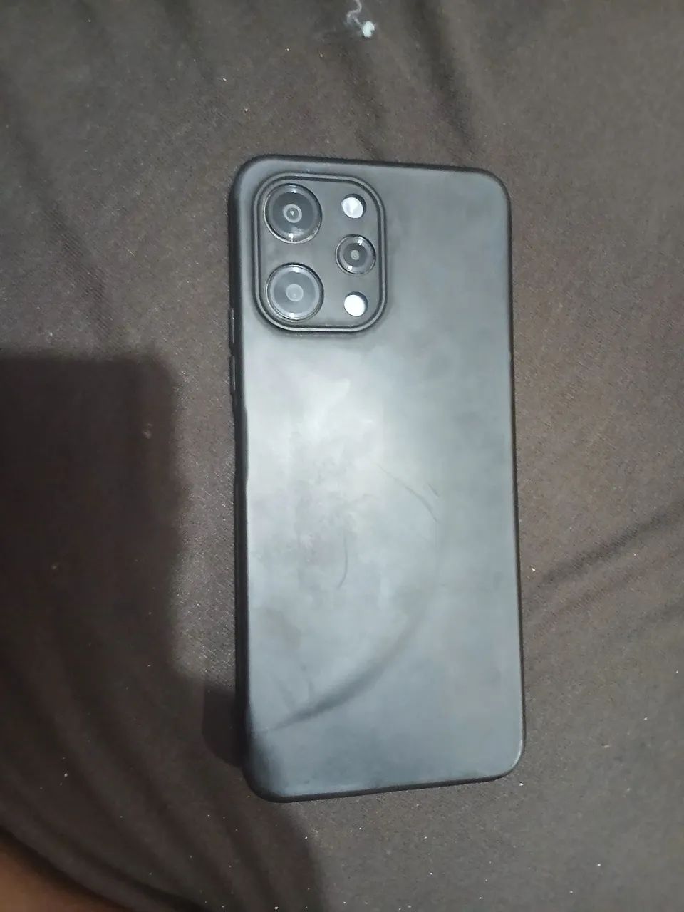 Celular Redmi 12 perfeito - Foto 5