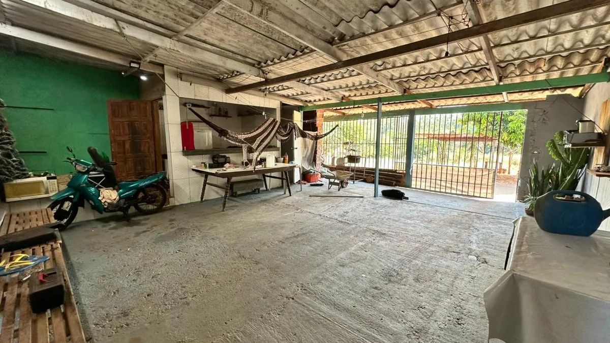 Lote, 427 m² no Parque Eldorado Oeste Extensão em Goiânia