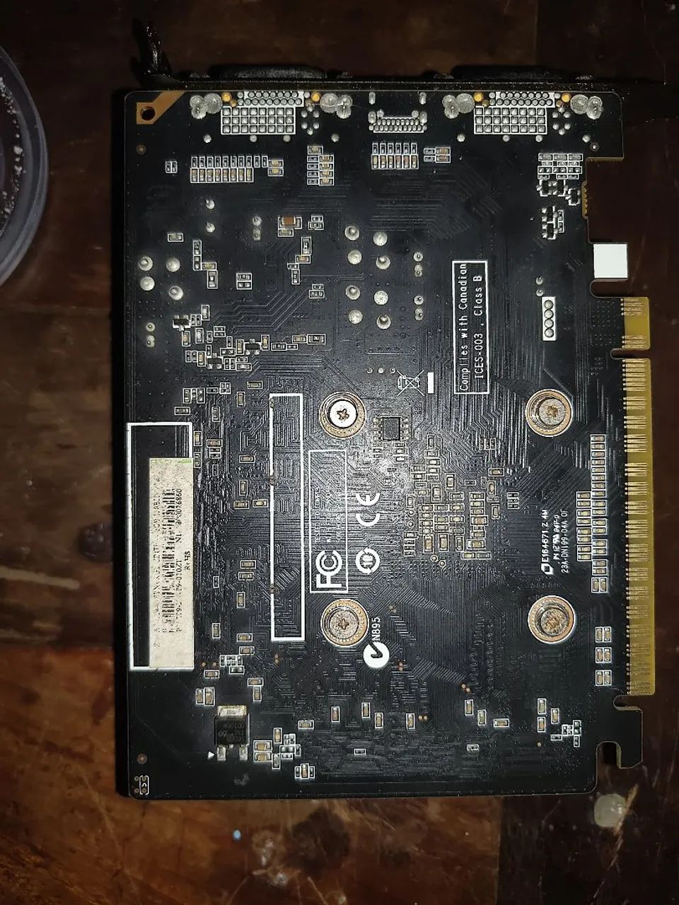 Gt 440 2gb - Foto 2