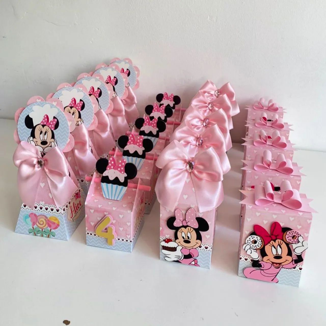 Caixinhas personalizadas  - Foto 2