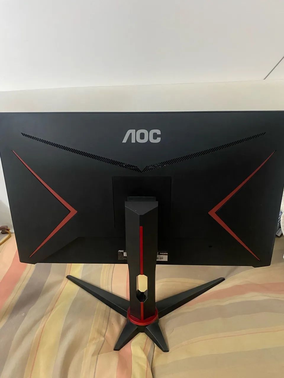 Monitor gamer AOC - Foto 3