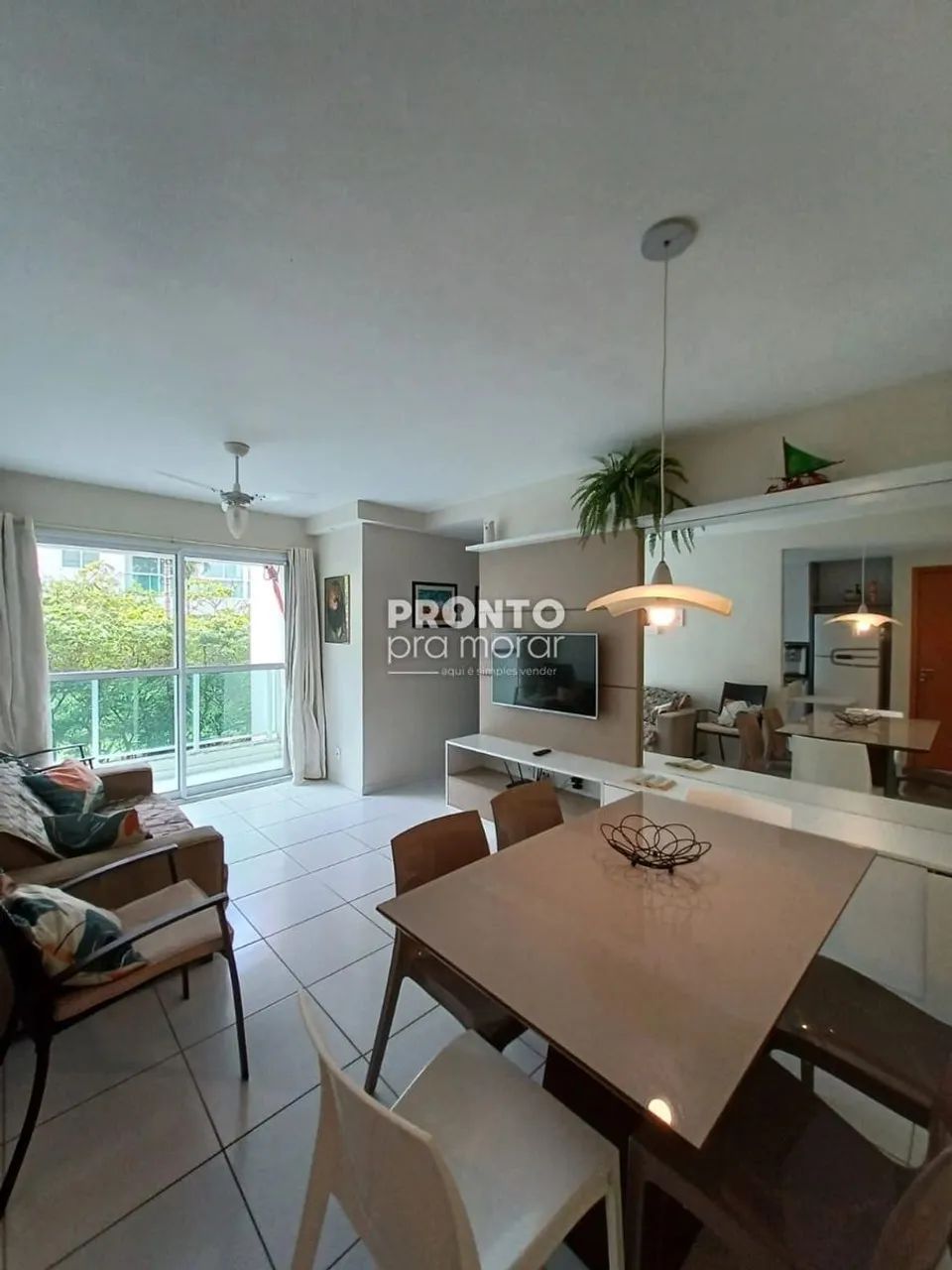 Apartamento com 3 quartos em Muro Alto - Foto 2