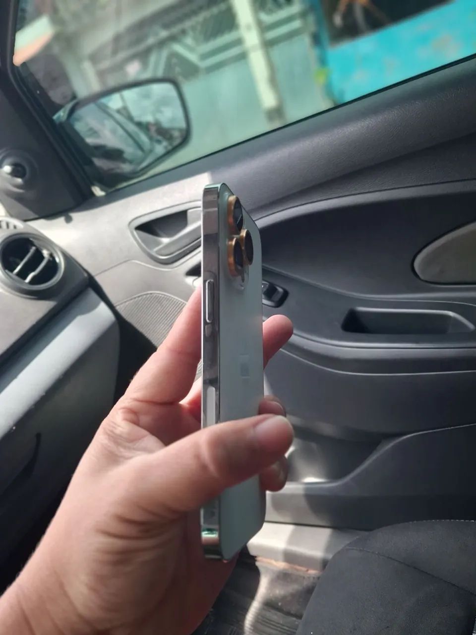iPhone 14 pro Max  128 GB  - Foto 2
