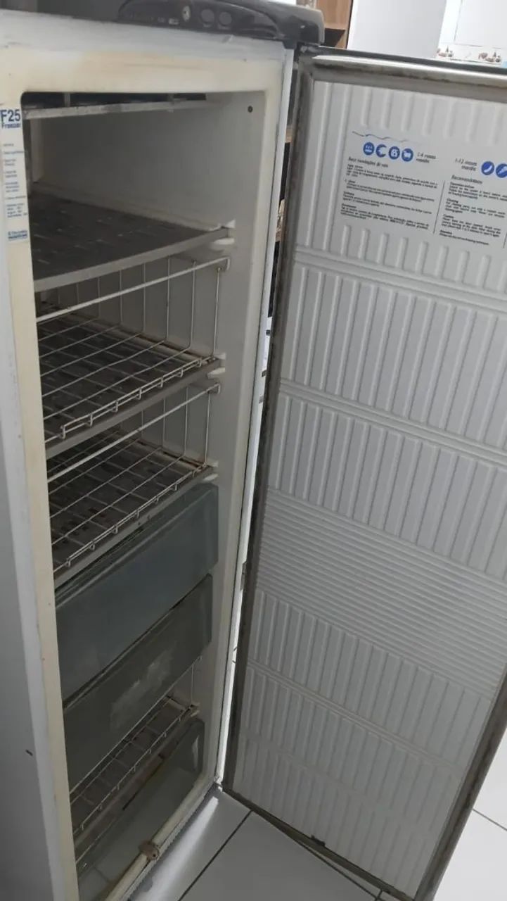 Freezer  - Foto 3
