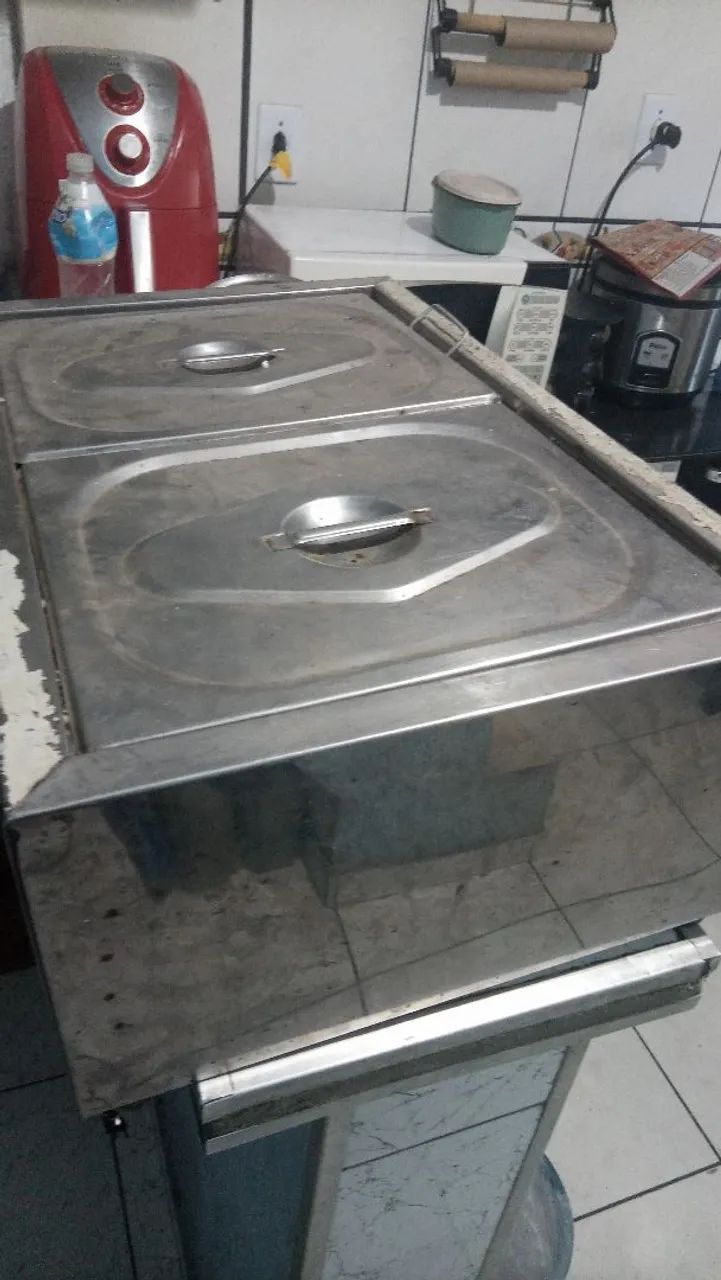 Comida  - Foto 2