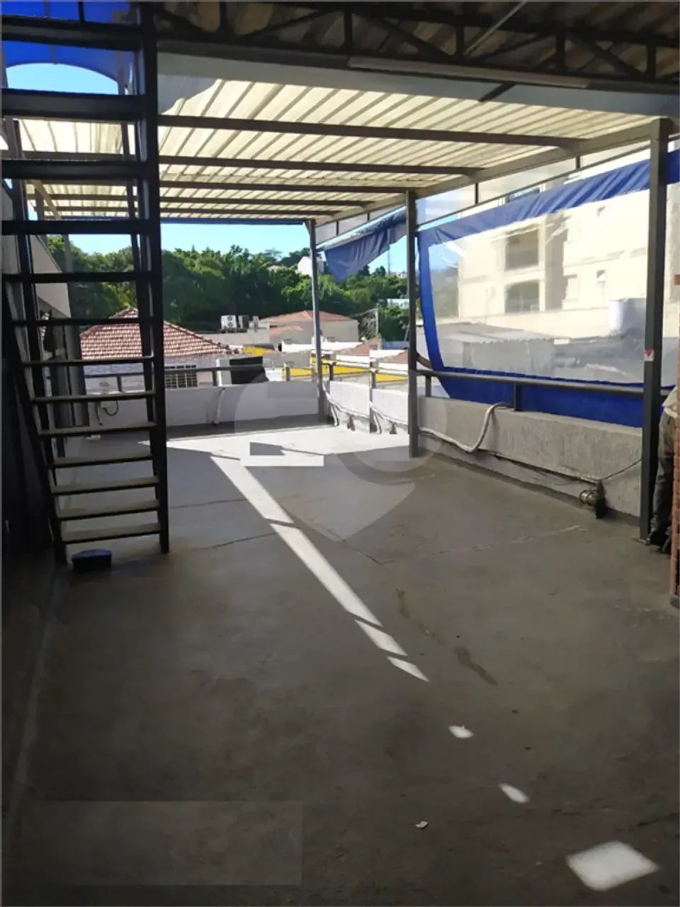 PREDIO COMERCIAL CASA VERDE - Foto 5