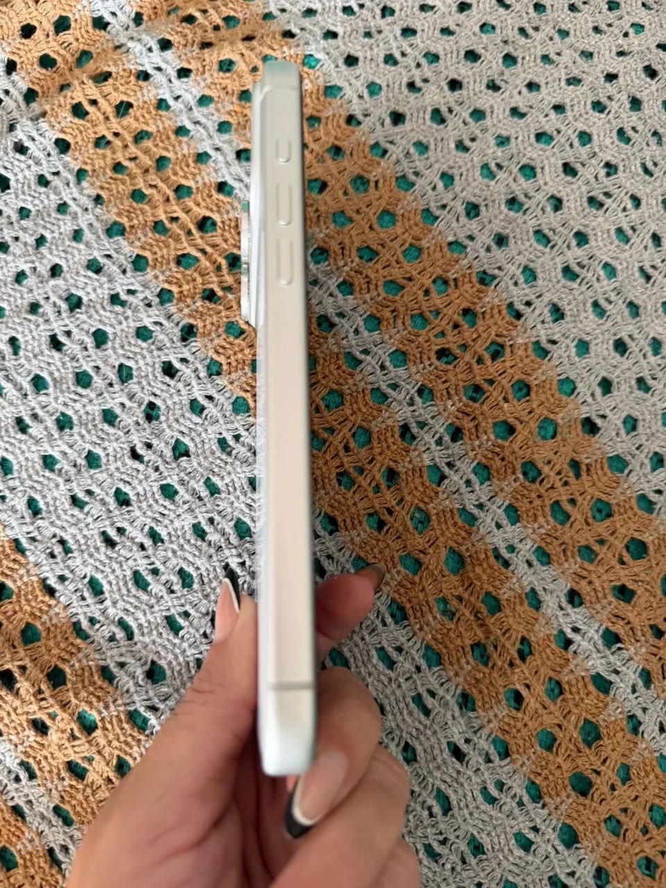iPhone 17 pro Max 256 - Foto 5