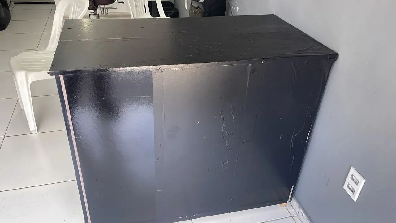 Bancada pra comércio  - Foto 4