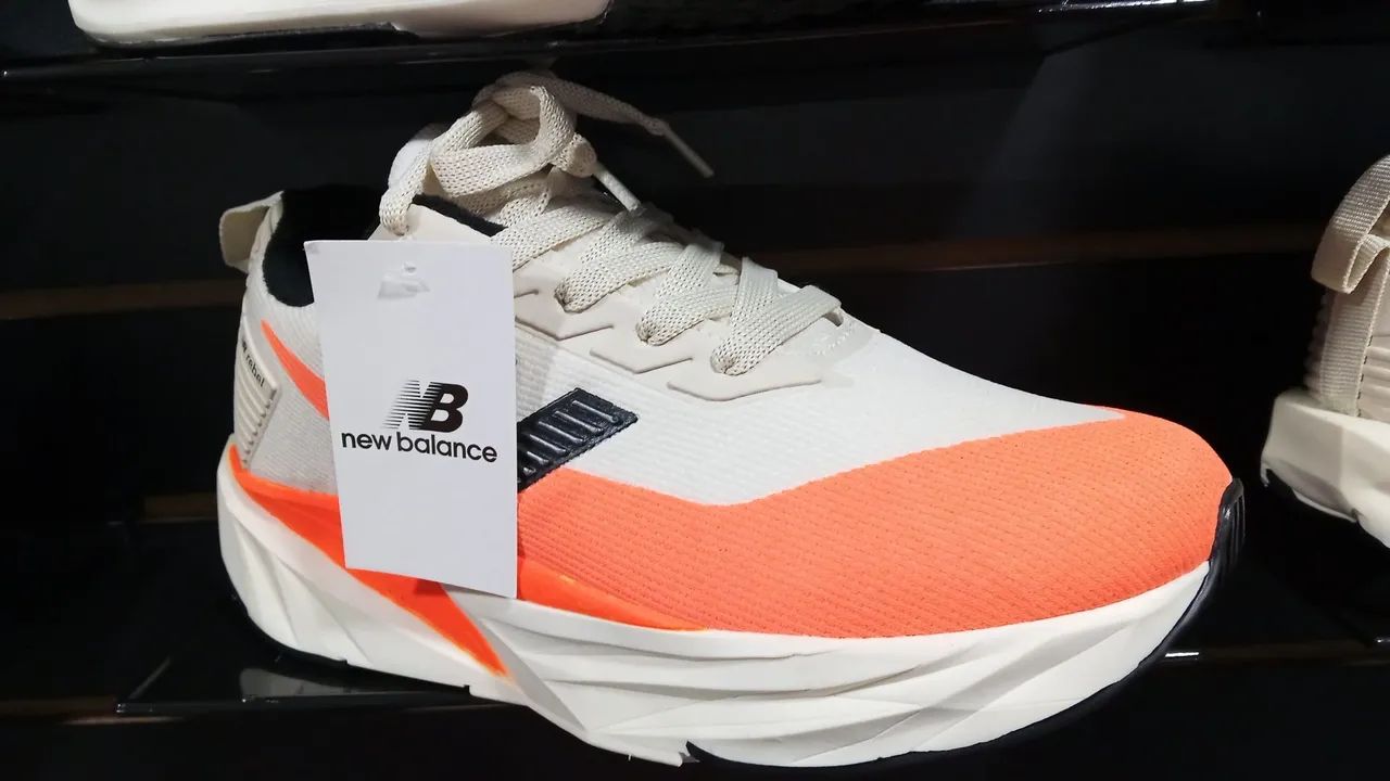 New balance lançamento  - Foto 2