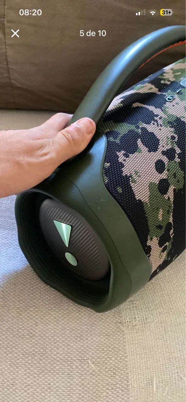 JBL BOMBOX 3