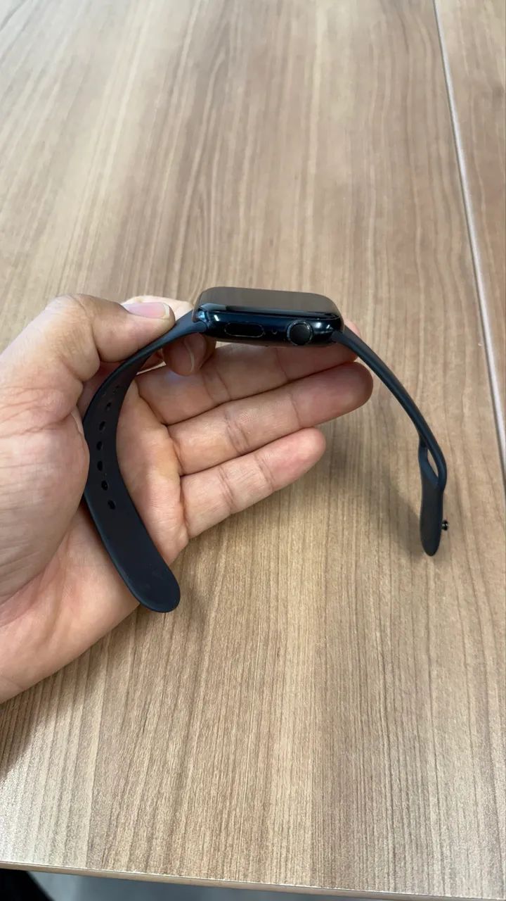Relógio Apple whatch
