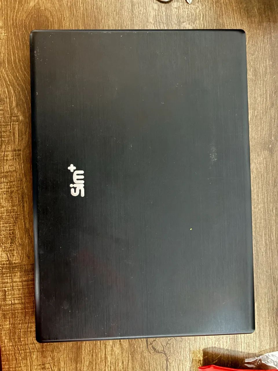 Notebook Positivo Modelo SIM 2560M