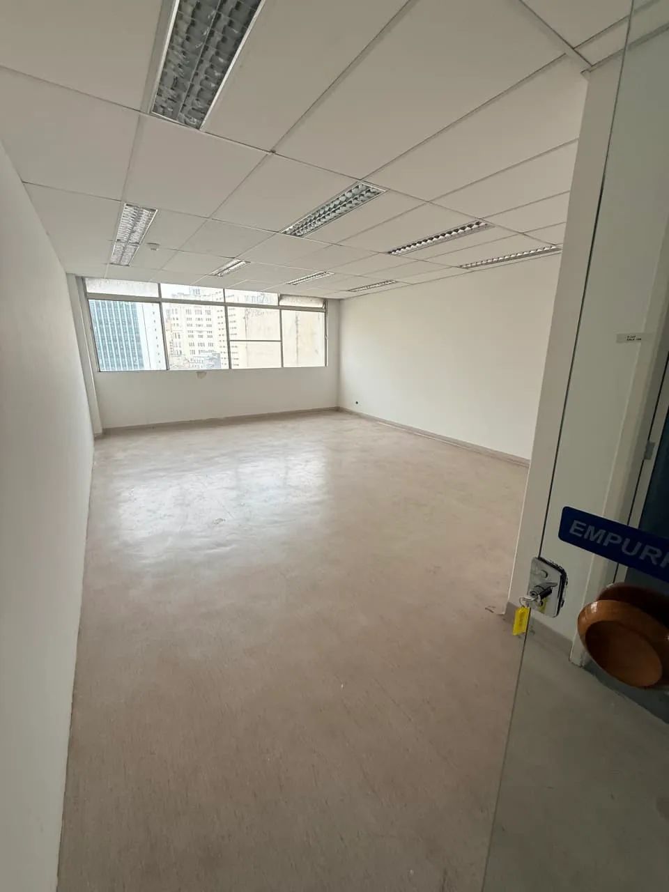 Sala comercial na Rua Coronel Xavier de Toledo, 137 - Conjunto 104  51 m² - Foto 3