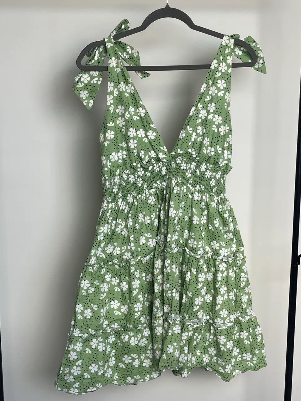 Vestido florido  - Foto 2