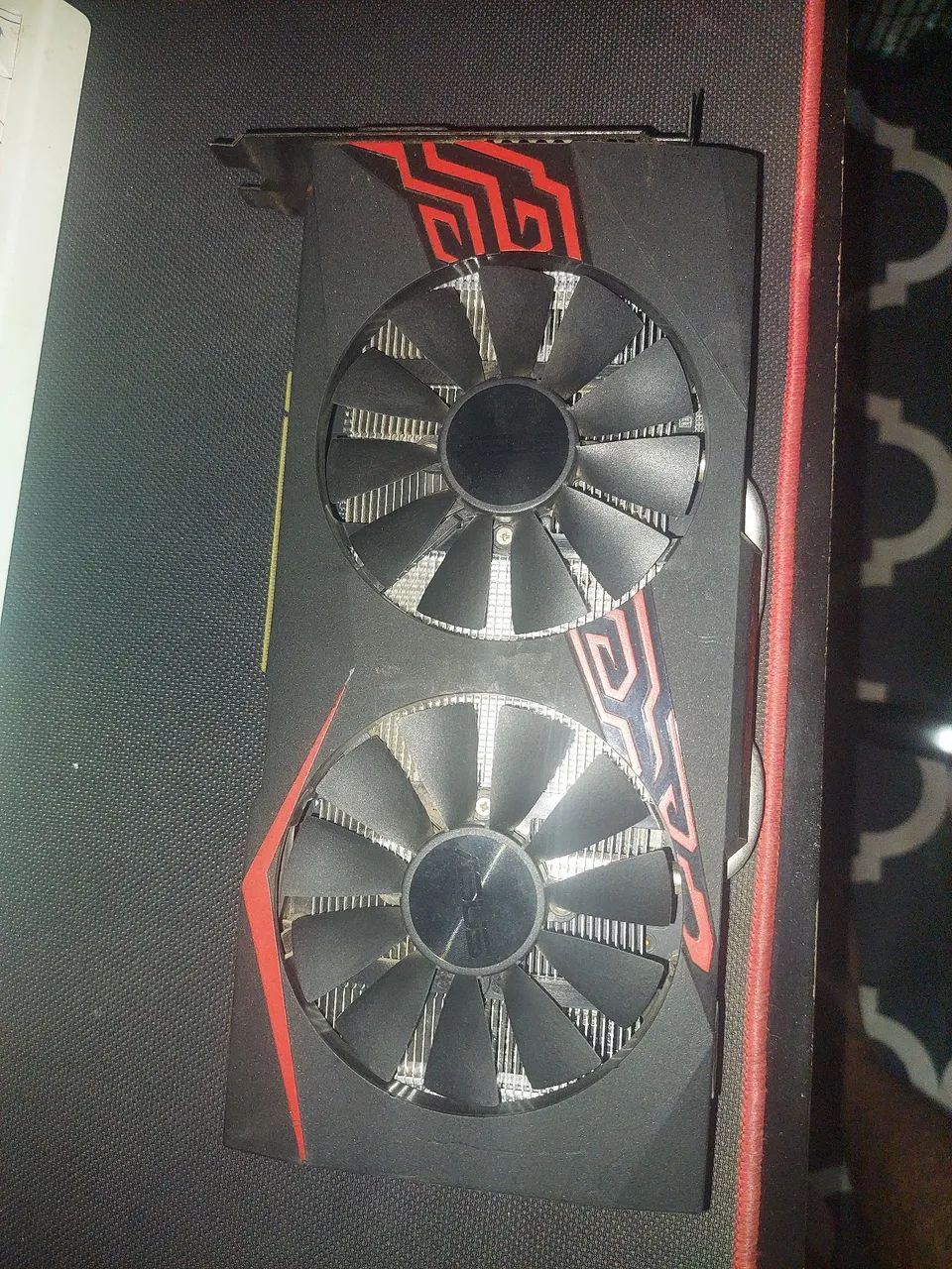 GTX 1060 5G