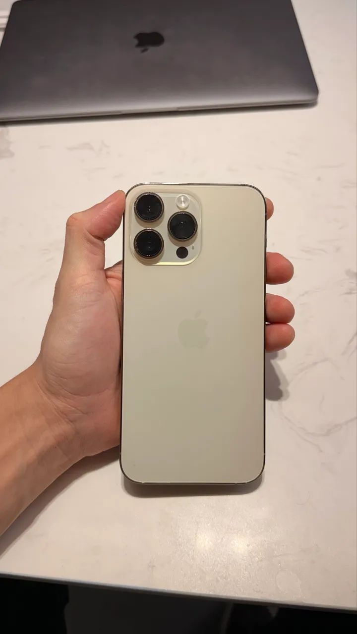 iPhone 14 Pro Max - 128gb