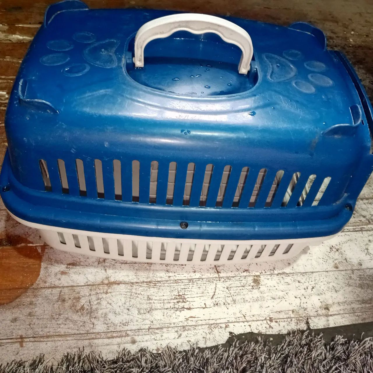 Casinha para animais - Foto 2