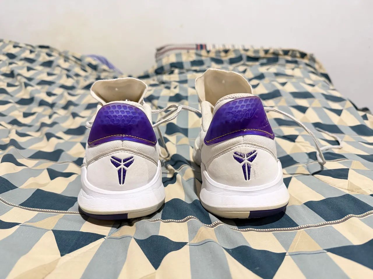 Mamba Fury Lakers Home - Foto 3