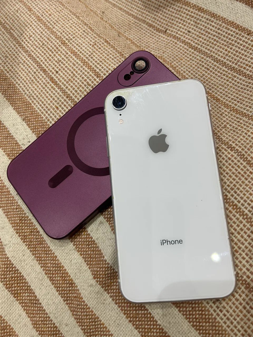 Iphone XR 64gb - Foto 3