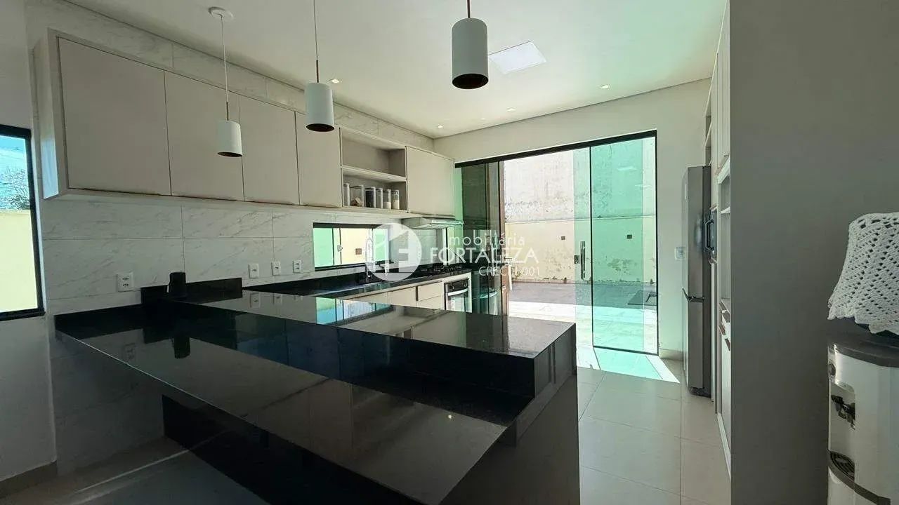 Casa em condominio fechado - Rio Branco/AC - Foto 3