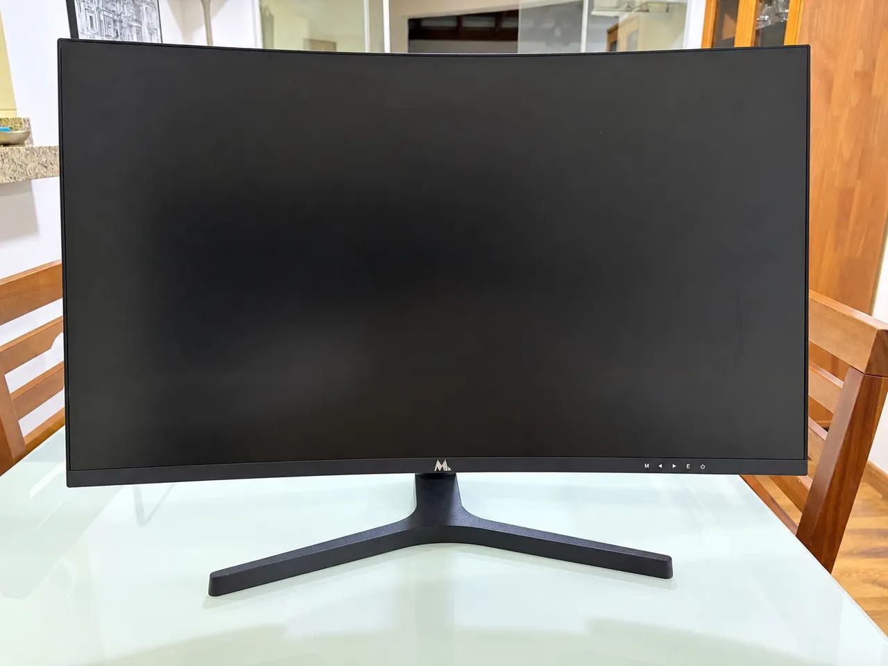 Monitor Gamer Mtek M27F240C