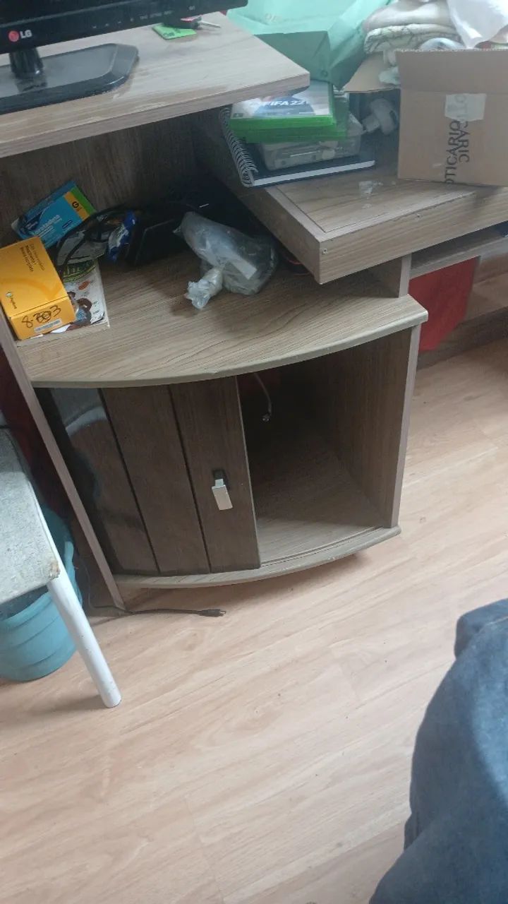 Rack - Foto 2