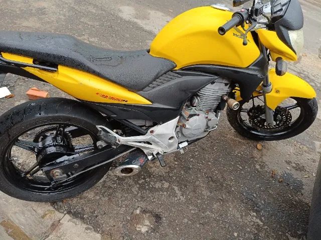 Cb300r