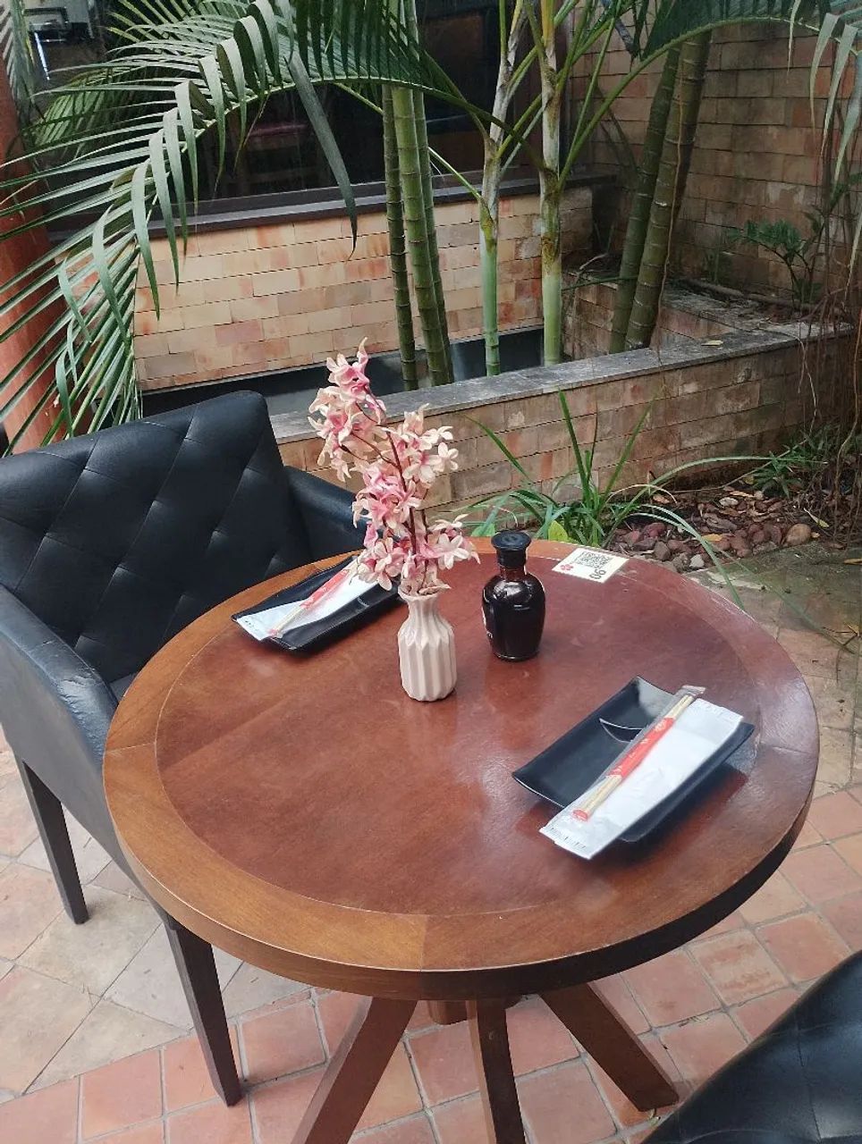 Serviços gerais para restaurante 