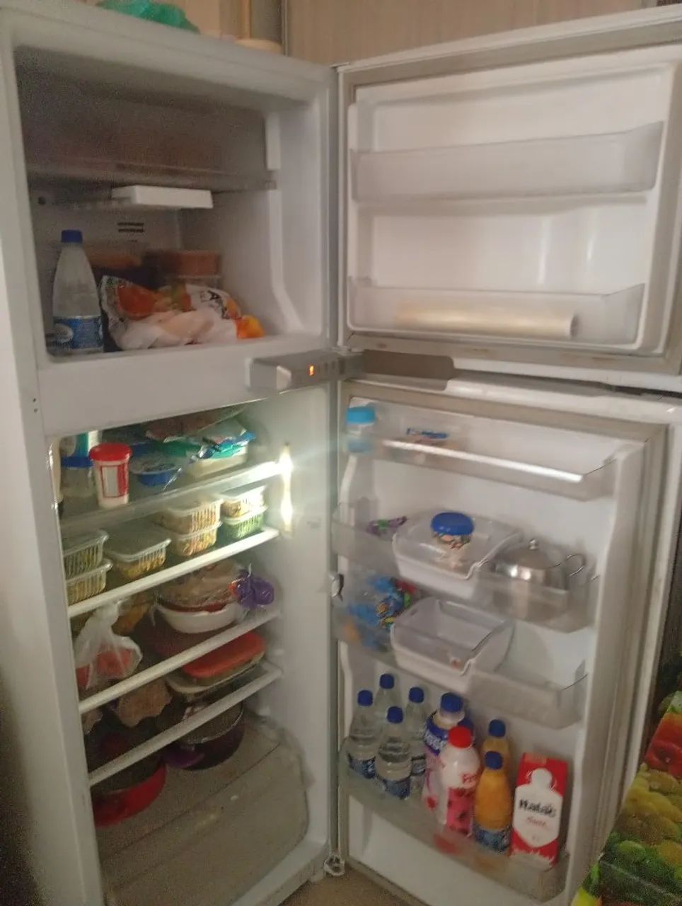 Refrigerador 