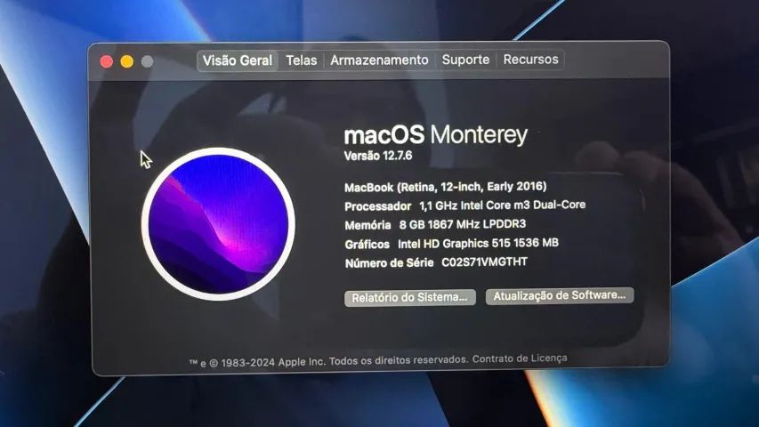 SEU PRIMEIRO MACBOOK  - Foto 5