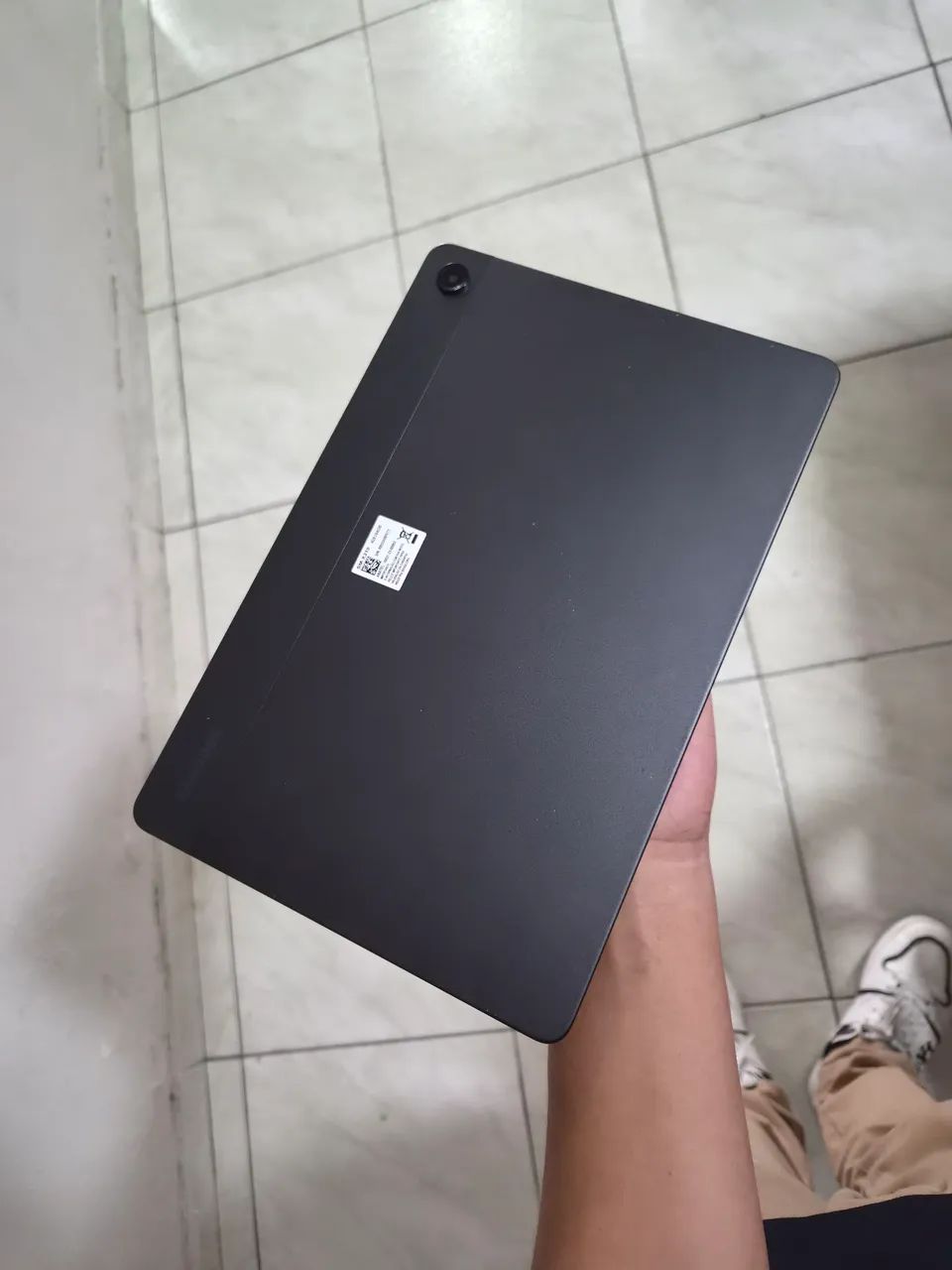 Tablet Samsung A9+ - Foto 2