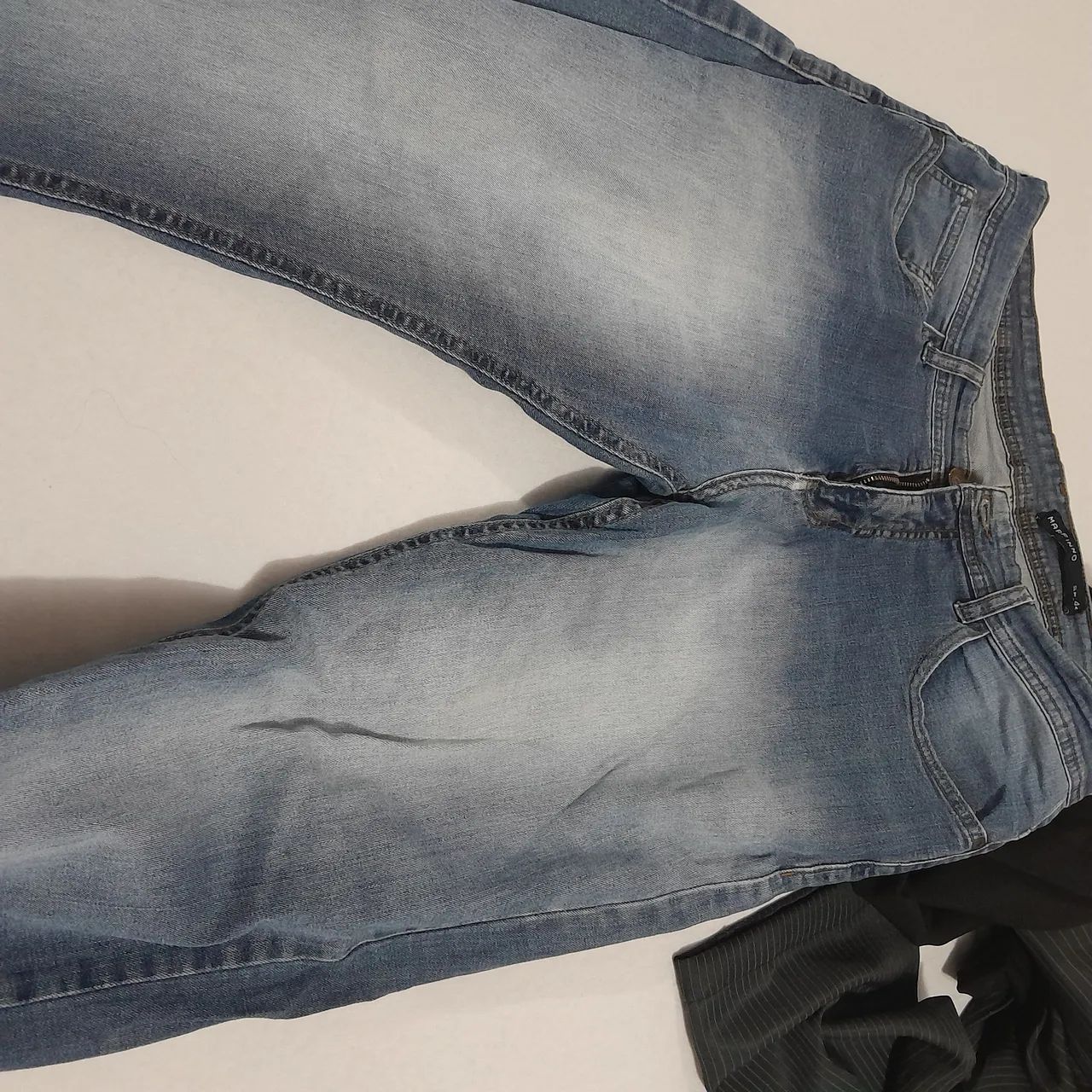Calça jeans 