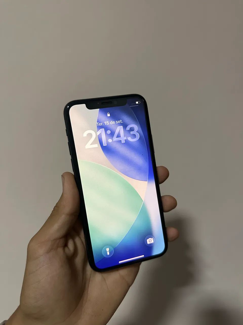 iPhone 11 Pro  - Foto 2