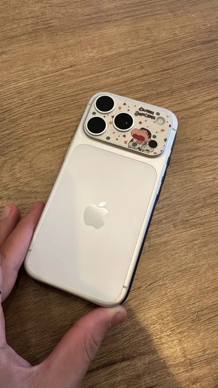 iPhone 17 PRO 256GB  - Foto 3