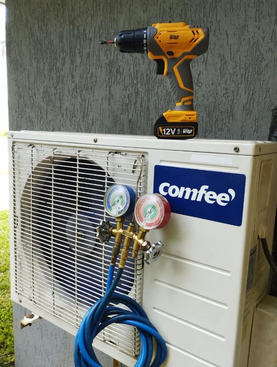 Mecânico de refrigeração  - Foto 5