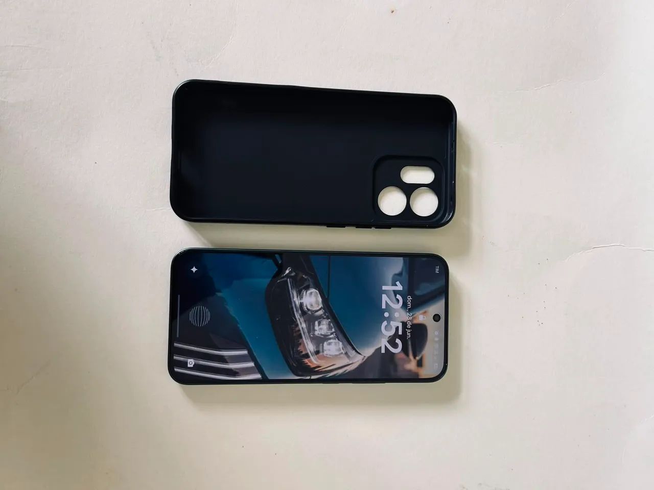 OPPO RENO 14F 5G - Usado - Foto 5