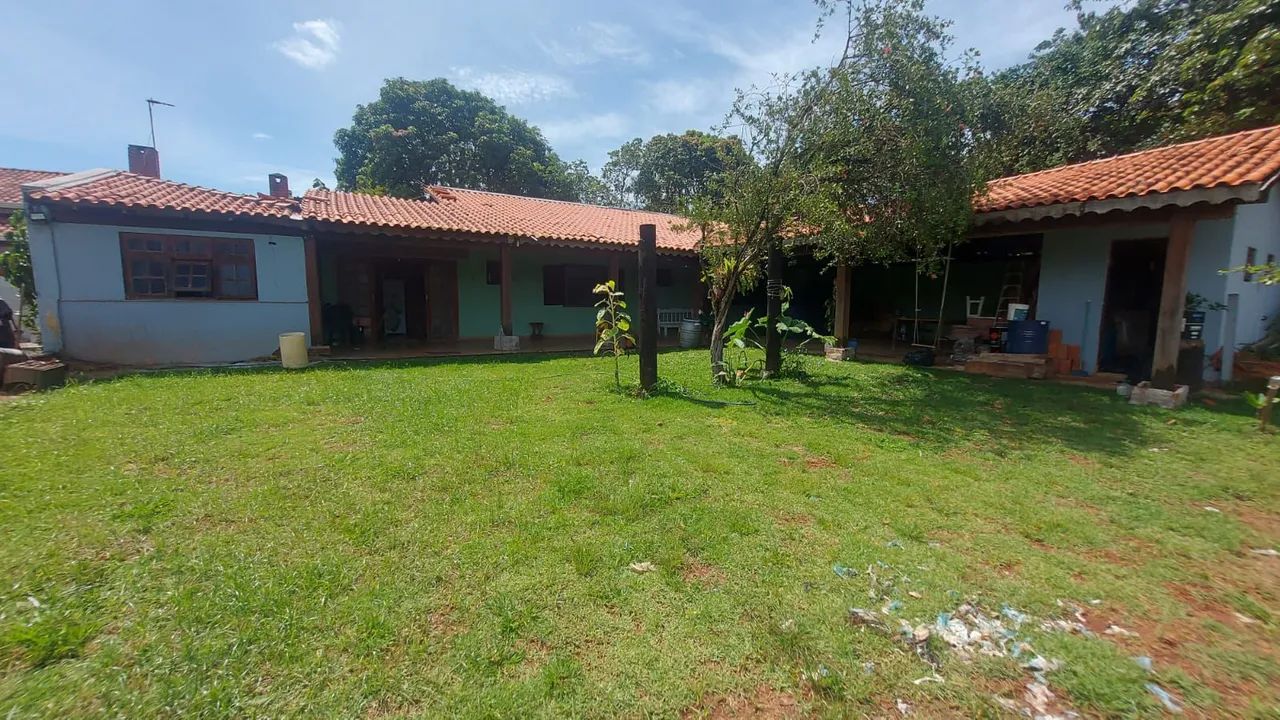 CHÁCARA EM ARTUR NOGUEIRA SP  - Foto 4